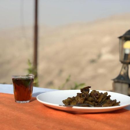Mumia Restaurant & House Guest House Karak Luaran gambar