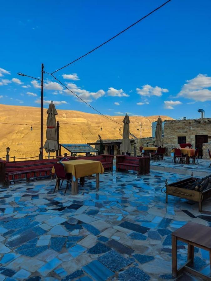Mumia Restaurant & House Guest House Karak Luaran gambar